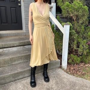Vintage betsey Johnson dress
